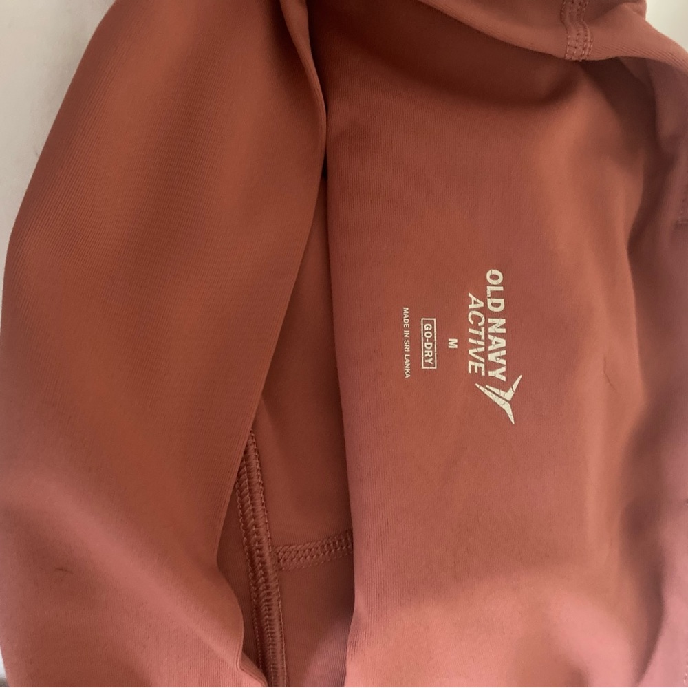 Old navy active wear leggings